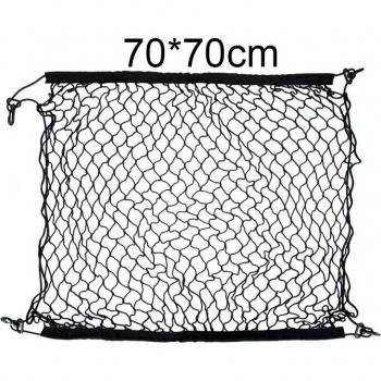 High Capacity Trunk Storage Net