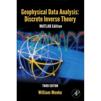 Vitalsource Technologies, Inc. Geophysical Data Analysis: Discrete...