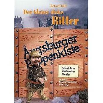 Augsburger Puppet House – Le Petit Noble Corpulent