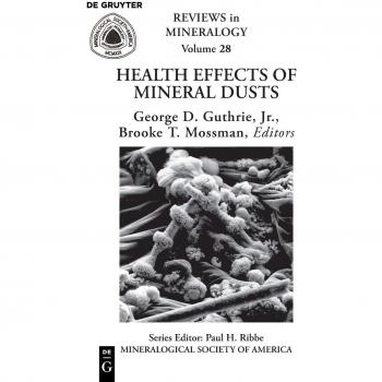 Health Effects of Mineral Dusts