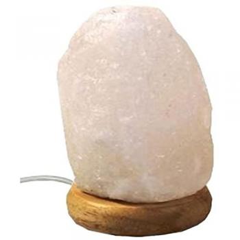 Lampe LED en sel de l'Himalaya