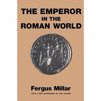 Emperor in the Roman World, Paperback by Millar, Fergus, Like New Used, Free ...