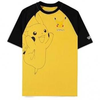Pikachu Loose Fit T-Shirt