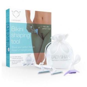 Ladyshape Bikini Triangle Shaping Device – E23713