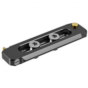 SmallRig Riel NATO 70mm Bajo Perfil