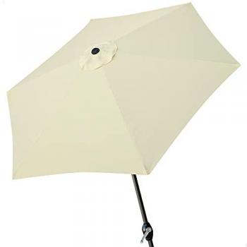 Ombrellone Esagonale 300 cm