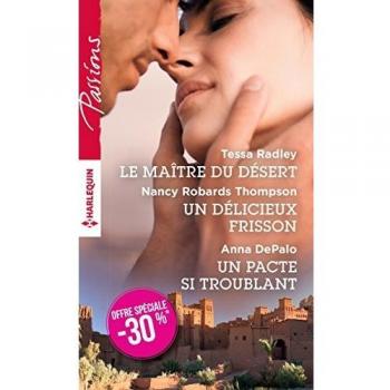 Le maître du désert