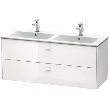 Duravit Brioso Meuble Sous-Lavabo Suspendu 129 × 48 cm