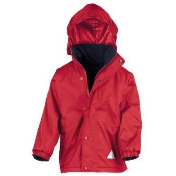 AquaShield Kids Jacket