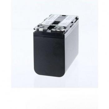 Lithium-Ionen Akku für Canon UC-X55HI 6600 mAh