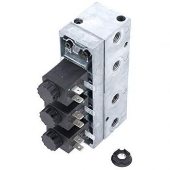 Reparo de Válvula Electromagnética DT 4.69166 – Kit