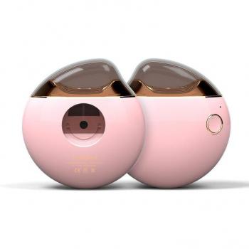 Smart Safe Electric Nail Clippers for Worry-Free Portable Manicure