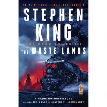 The Dark Tower III: The Waste Lands [Dark Tower, The]