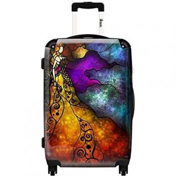 Valise Luxe Nomade