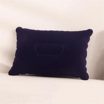 Inflatable Sleep Pillow for Hiking