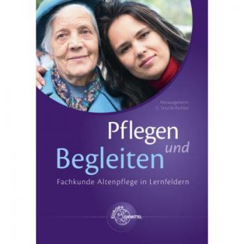Pflegen und Begleiten