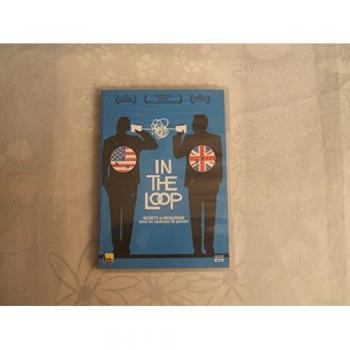 In the Loop (Édition Collector)