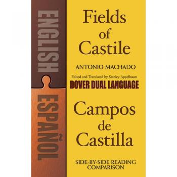 Fields of Castile/Campos de Castilla: A Dual-Language Book
