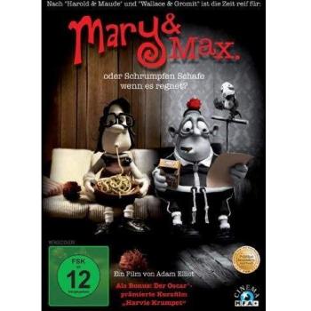 Mary & Max