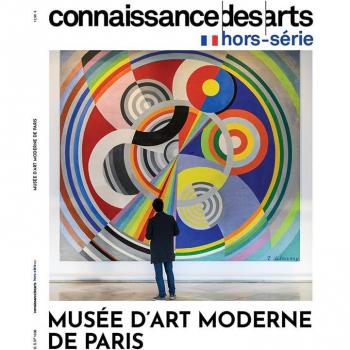 LE MUSEE D-ART MODERNE DE PARIS