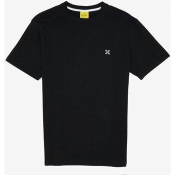 Oxbow Baumwoll-T-Shirt TEBAZ