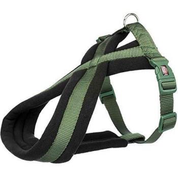 Trixie 204219 Imbracatura Comfort New Premium Verde L-Xl