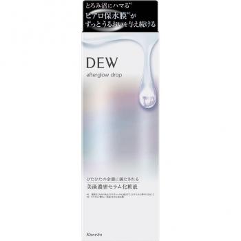 Kanebo Dew Afterglow Lotion 170ml