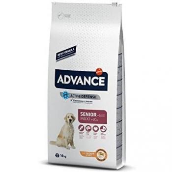 ADVANCE Senior Maxi