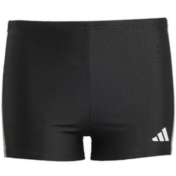 Adidas Performance Badehose BLOCK BOXER BY – 1 Stück, Jungen, 116, schwarz