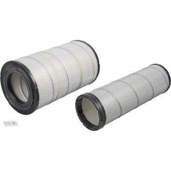 Febi bilstein Luftfilter Set 100459 Made in DE