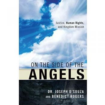 On The Side Of The Angels