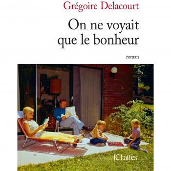 On ne voyait que le bonheur