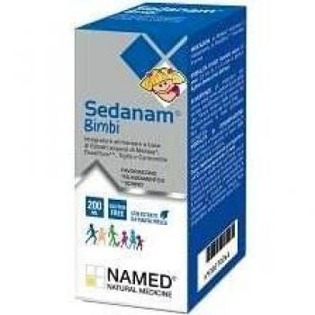 Sedanam bimbi 200ml