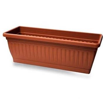 Contenitore Fiorenza 60x20x17 cm con Comparto
