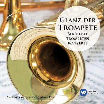 Majestuosidad de la Trompeta: Selección de Conciertos (CD)