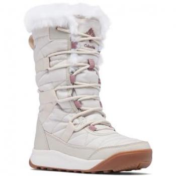 Minx IV Stivali da neve Columbia Grigio