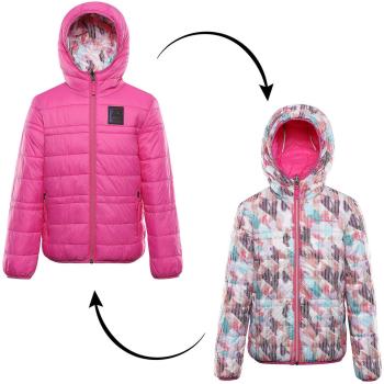 Douwo Kinderdonsjack Alpine Pro