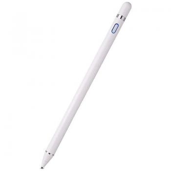 Stylo Smart Pencil Pro 11 12.9 10.5 9.7 (2018/2017) Mini 5 4 Air 1 2 3