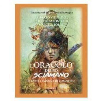 L'Oracolo dello Sciamano