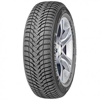 Michelin Alpin A4 Performance Winter Tire 185/60R15 88T