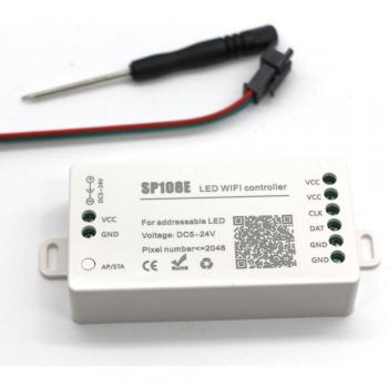 WS2811 WS2812 WS2813 WS2815 SK6812 LED Controller