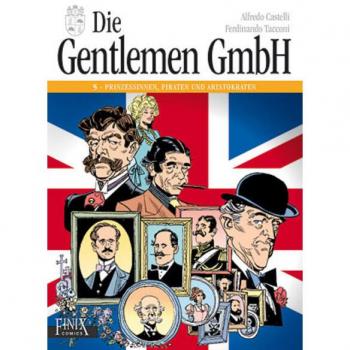 Die Gentlemen GmbH
