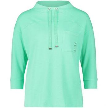 Betty Barclay Sweatshirt mit Kordelzug