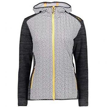 Fleecejacke für Damen – Antr-Cemento (D34) – CMP 30E9866