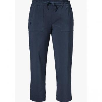 Schöffel Rangun L Sommerhose für Damen