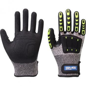 ShockBlocker Cut Resistant Gloves