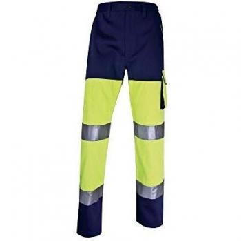 Pantalone Alta Visibilità Delta Plus