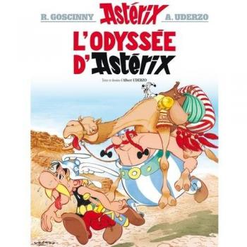 Asterix