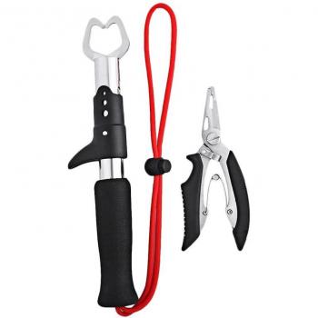 Fishing Lure Pincer Tool
