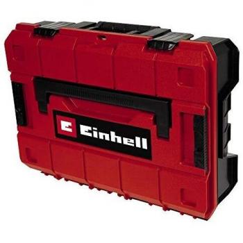 MALETIN E-Case (System Box) espuma EINHELL SOLUCION PERFECTA
